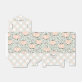 キュートスウィートリトルカンプキンハロウィーン&秋 フェイバーボックス (折り畳みなし)