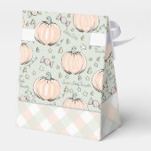 キュートスウィートリトルカンプキンハロウィーン&秋 フェイバーボックス (裏面サイド)