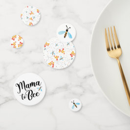 キュートスカンジビー紙吹雪 コンフェッティ