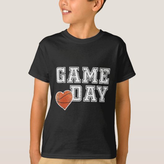 キュートスケルママの金曜日の夜のゲームデイ レディース Tシャツ (正面)