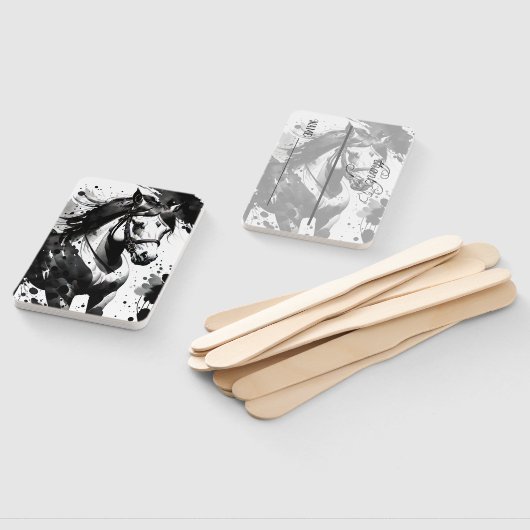 キュートスピリットポニー9 ハンドファン (組立なし)