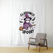 キュートスロスハッピーハローウィン(2) タペストリー (インサイチュ)