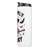 キュートスロスハッピーハローウィン(2) タンブラー (回転右)