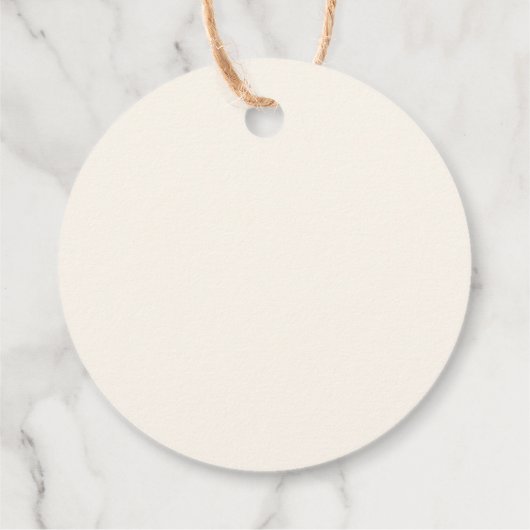 キュートスロッスハッピーイースターバニーラビットエッグズネーム フェイバータグ (裏面)