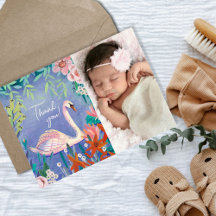 キュートスワンプリンセスフローラありがとう