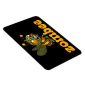 キュートゾンビビー マグネット (右側)