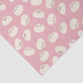 キュートダンプリングスティッシュペーパー 薄葉紙 (詳細)