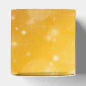 キュートチムンククリスマスリース フェイバーボックス (上部)