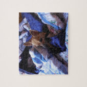 キュートチワワパズル ジグソーパズル (縦)