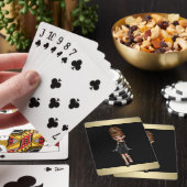 キュートディヴァプリンセス トランプ (インサイチュ)