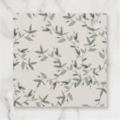 キュートデュスキーディアーフローラクレストany age誕生日 フェイバータグ (裏面)