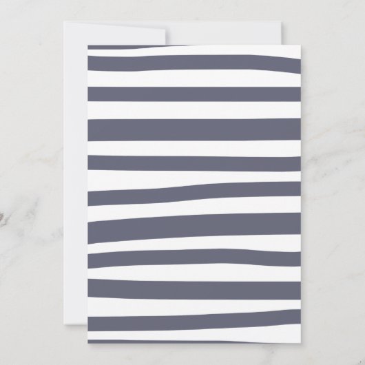 キュートトラクターファーム3rd誕生日紙吹雪招待状RSV 招待状 (裏面)