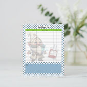 キュートドクター格言血糖値 (スタンド正面)