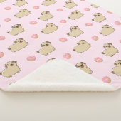 キュートドッグスシェルパブランケット シェルパブランケット (3/4)