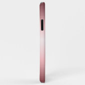 キュートドードルハート パーソナライズされた Case-Mate iPhoneケース (裏面/右)