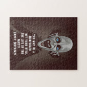 キュートノスフェラトゥパズル ジグソーパズル (横)