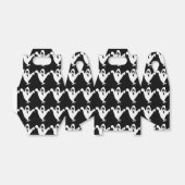 キュートハウリング幽霊ハロウィーン フェイバーボックス (折り畳みなし)
