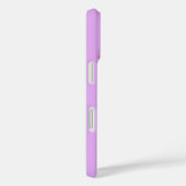 キュートハッピー幽霊iPhoneケース Case-Mate iPhoneケース (裏面 / 右)