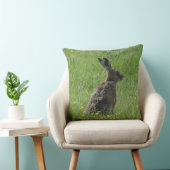 キュートハレイングラス装飾用クッション クッション (椅子)