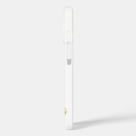 キュートハロウィーンこうもり Case-Mate iPhoneケース (裏面 / 左)