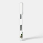 キュートハロウィーンこうもり Case-Mate iPhoneケース (裏面 / 右)