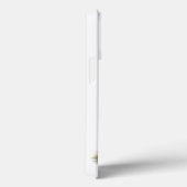 キュートハロウィーンこうもり Case-Mate iPhoneケース (裏面 / 右)