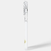 キュートハロウィーンこうもり Case-Mate iPhoneケース (裏面 / 左)