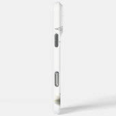 キュートハロウィーンこうもり Case-Mate iPhoneケース (裏面 / 右)