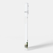 キュートハロウィーンこうもり Case-Mate iPhoneケース (裏面 / 右)