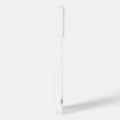 キュートハロウィーンこうもり iPhoneケース (右側面)