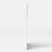 キュートハロウィーンこうもり iPhoneケース (右側面)