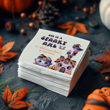 キュートハロウィーンファースト誕生日