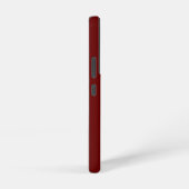 キュートハロウィーンヴァンパイア名前をカスタムする SAMSUNG GALAXYケース (右側面)