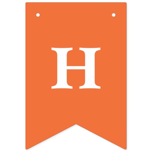 キュートハロウィーン子供の誕生日パーティーバンティング バンティングフラッグ (第2の旗)