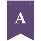 キュートハロウィーン子供の誕生日パーティーバンティング バンティングフラッグ (第3の旗)