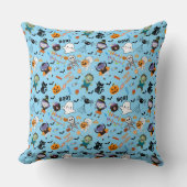 キュートハロウィーン装飾用クッション クッション (正面)