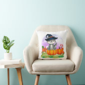 キュートハロウィーン装飾用クッション クッション (椅子)