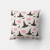 キュートハロウィーン装飾用クッション クッション (裏面)