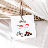 キュートバイク誕生日 フェイバータグ