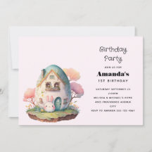 キュートバニーラビット日本のかわいいスタイル誕生日