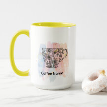 キュートバリスタオブザーシブコーヒーカフェ