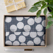 キュートバレーティッシュペーパー 薄葉紙 (ギフト)