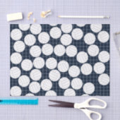 キュートバレーティッシュペーパー 薄葉紙 (クラフト)