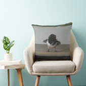 キュートバーンスワロー装飾用クッション クッション (椅子)