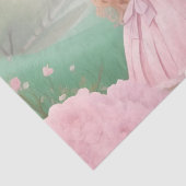 キュートパガーリーステルピンクプリンセス 薄葉紙 (詳細)