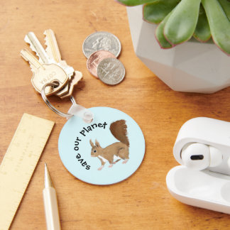 キュートパーソナライズされたなキーチェーン キーホルダー