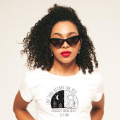 キュートパーソナライズされたキャンピングバチェロレッテ Tシャツ