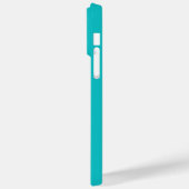 キュートパーソナライズされたコアラベア Case-Mate iPhoneケース (裏面 / 左)