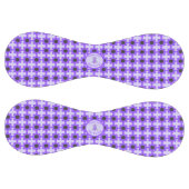 キュートパープルベビービージェンダーリビールニュートラルカスタム ソフトボール (パネル)