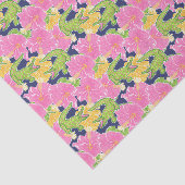 キュートパームビーチアリゲーター 薄葉紙 (詳細)